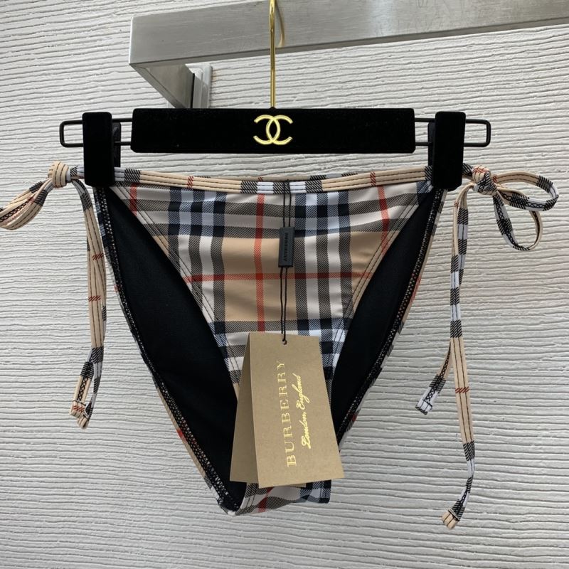 Burberry Swimsuits